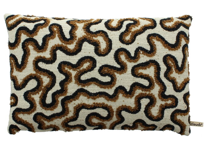 Coussin Sligga Copper