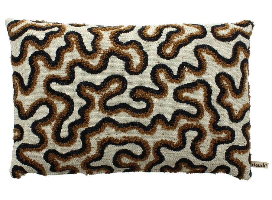 Coussin décoratif Sligga Copper