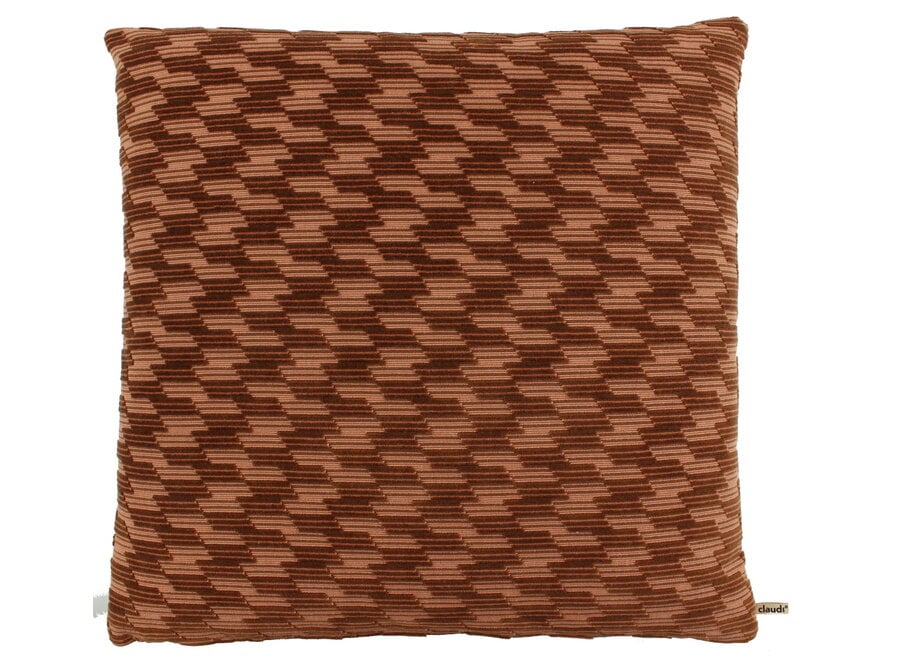 Decorative cushion Stings Ash rose