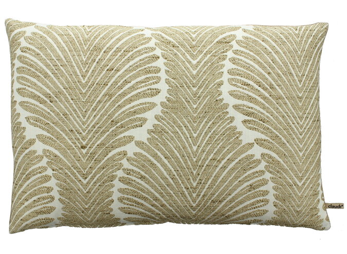 Coussin Waylon Camel