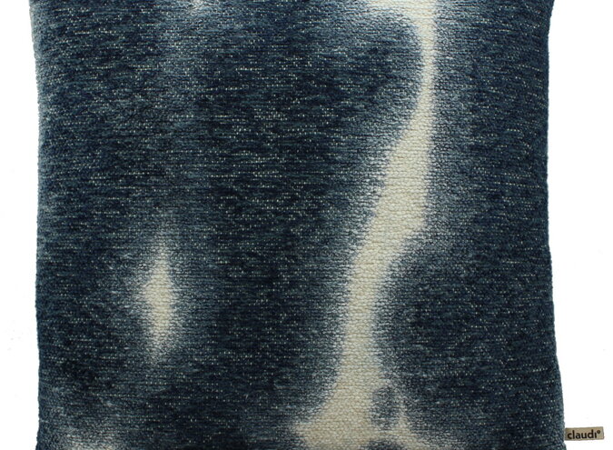 Cushion Xenias Exclusive Denim