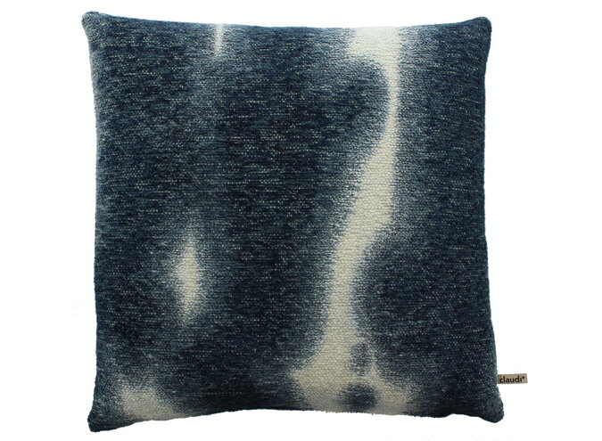 Kussen Xenias Exclusive Denim