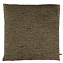 Dekoratives Kissen Cuddy Exclusive Brown