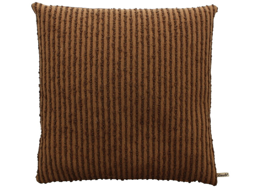 Decorative cushion Fender Bronze