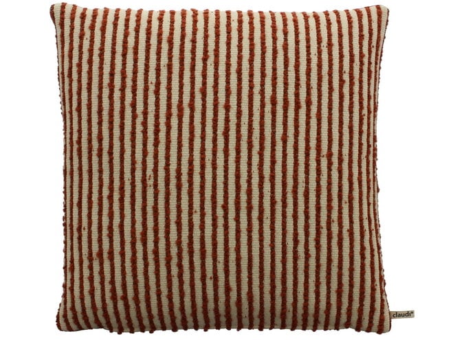 Coussin Fender Burned orange