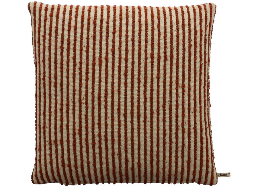 Coussin Fender Burned orange