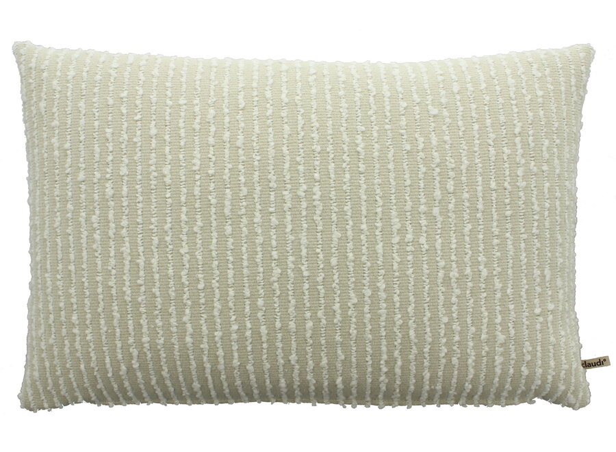 Cushion Fender Natural