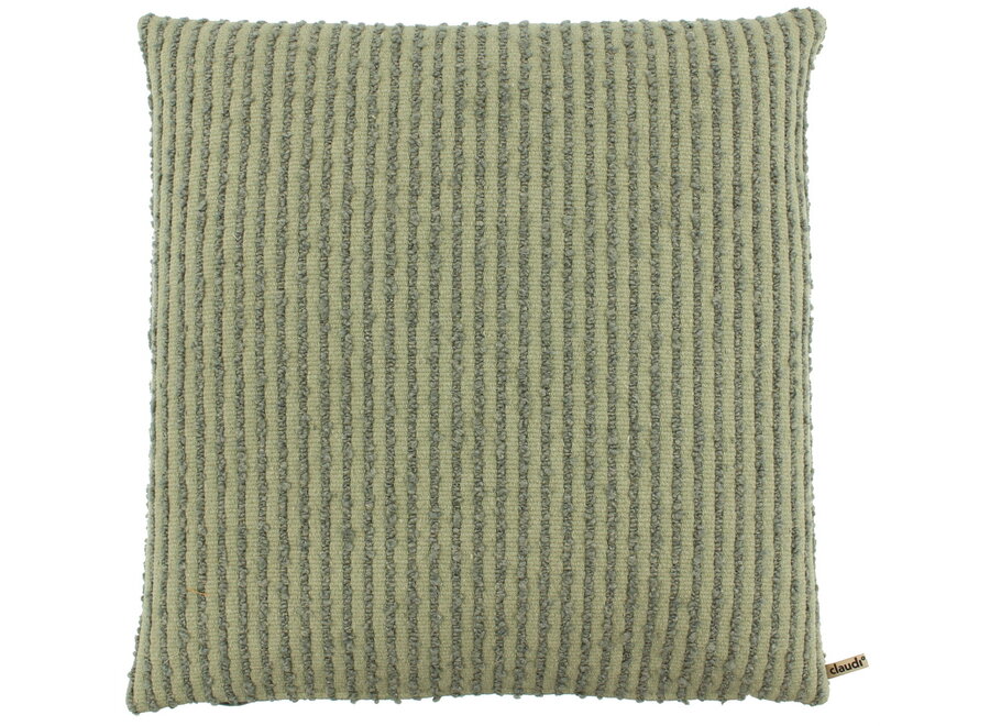 Sierkussen Fender Pistache