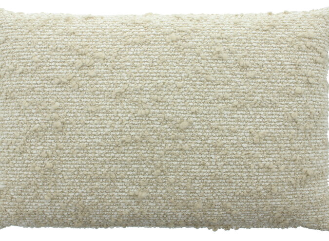 Kissen Fimme Exclusive Natural