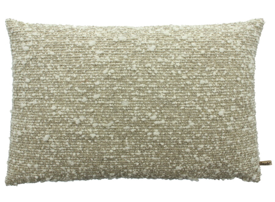 Decorative cushion Fimme Exclusive Sand