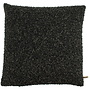 Sierkussen Fluffa Black