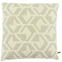 Decorative cushion Hexa Natural