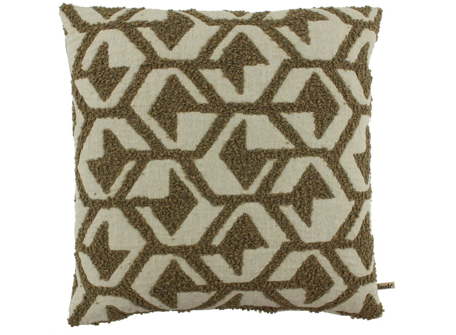 Cushion Hexa Tobacco