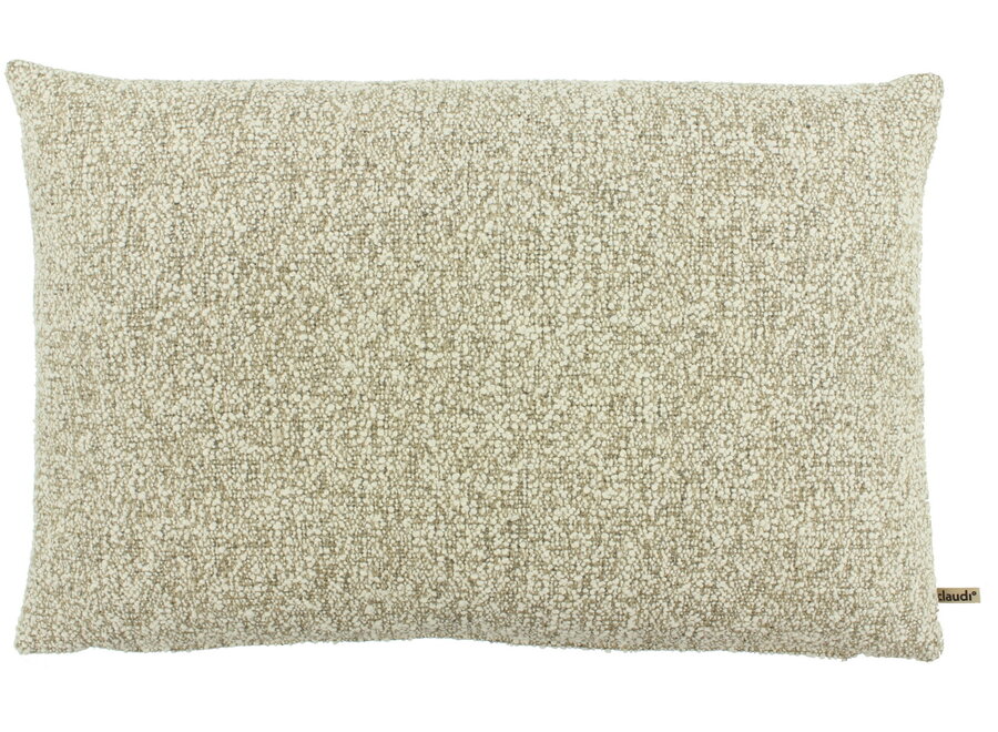 Dekoratives Kissen Howard Exclusive Natural