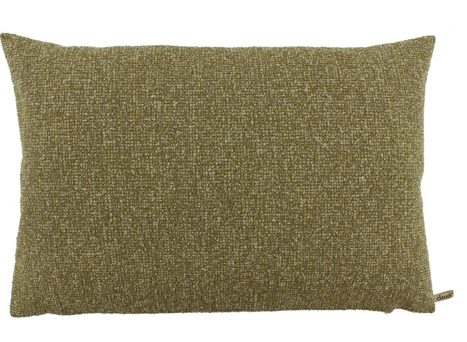 Kussen Logan Olive