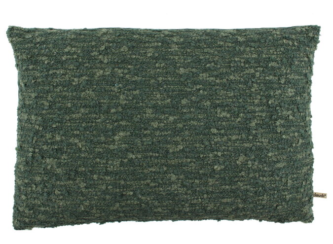 Kussen Lumia Dark mint
