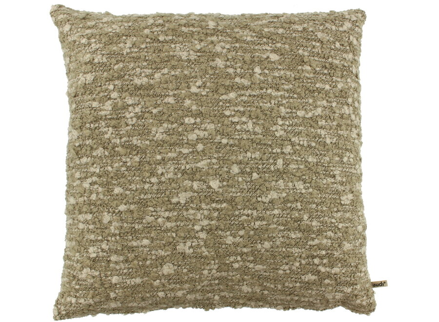 Coussin décoratif Lumia Natural