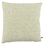 Decorative cushion Lumia Off white