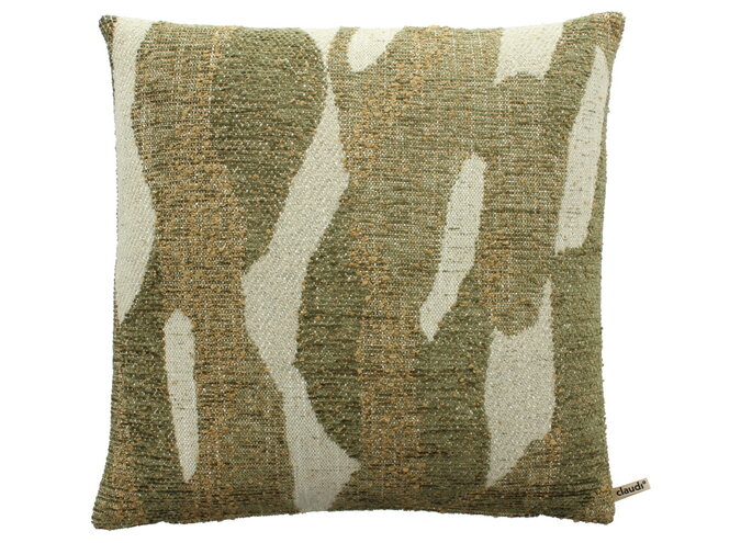 Coussin Novan Olive