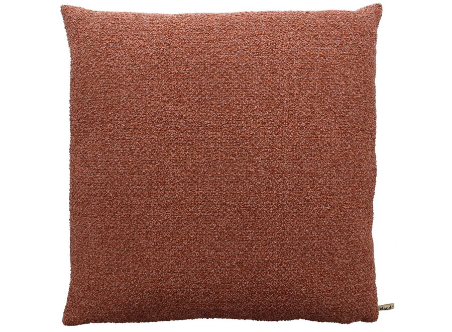 Coussin Riley Ash rose
