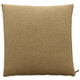Coussin décoratif Riley Caramel