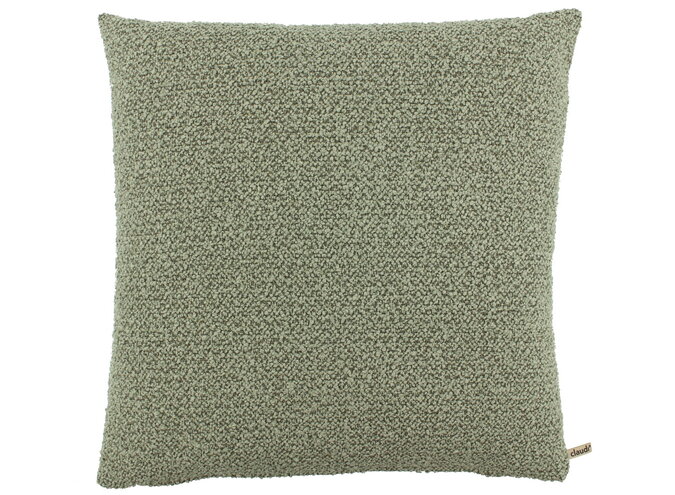 Coussin Riley Celadon