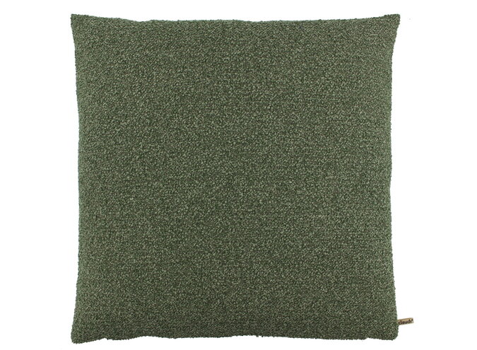 Coussin Riley Green
