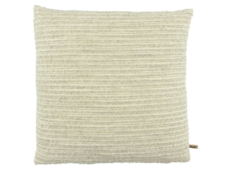 Dekoratives Kissen Skay Natural