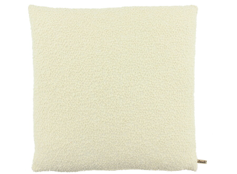 Kussen Suffia Exclusive Off white