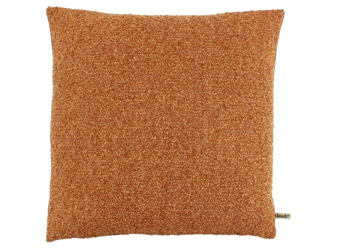 Kussen Tumbas Copper