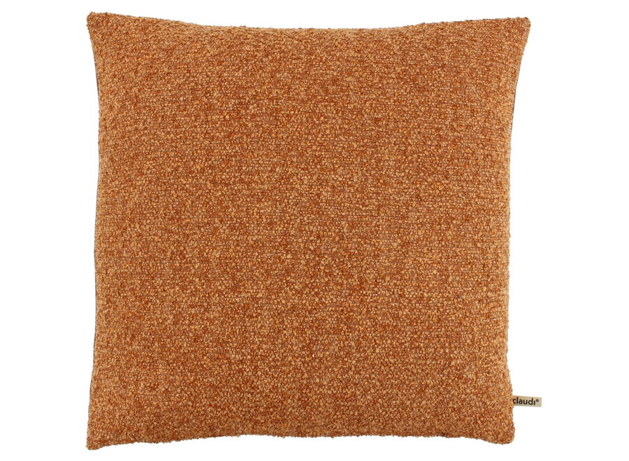 Cushion Tumbas Copper