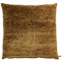 Decorative cushion Amino Copper