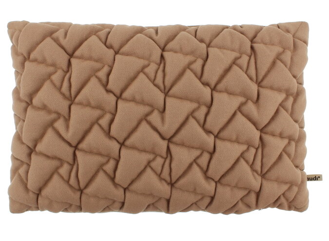 Kussen Areka Exclusive Ash rose