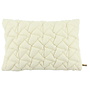 Coussin décoratif Areka Exclusive Off white