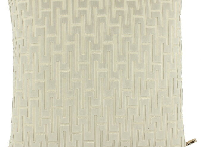 Kussen Mocellia Off white