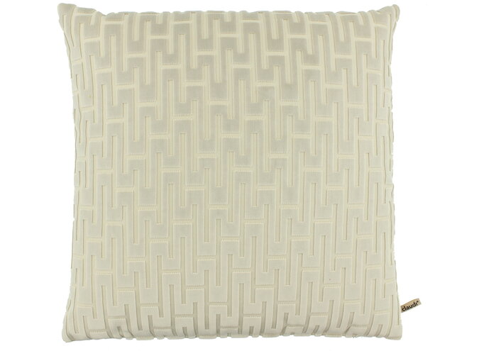 Kissen Mocellia Off white