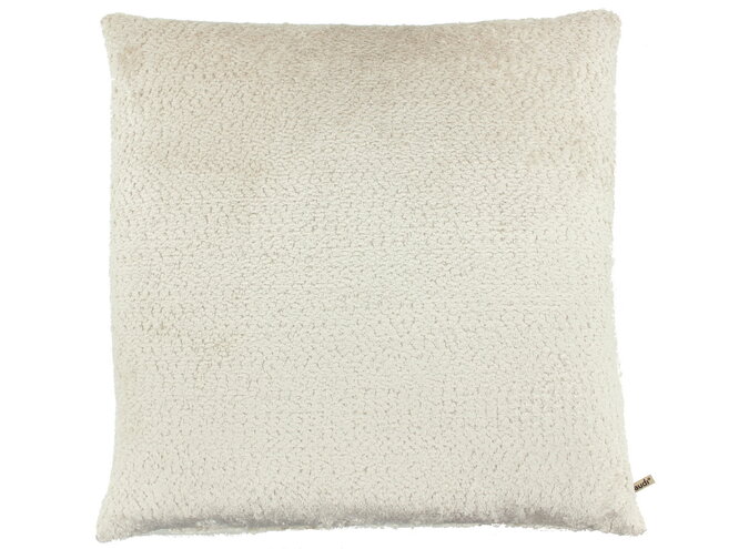 Coussin Tendessa Ecru