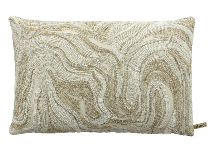 Coussin Ondetty Sand