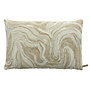 Coussin décoratif Ondetty Sand
