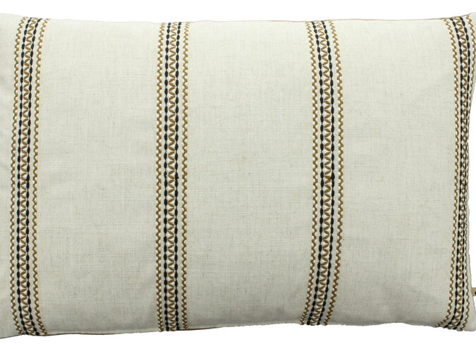 Kissen Scopio Camel / Sand