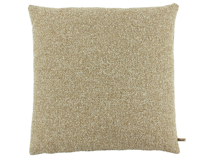 Coussin Bruce Gold
