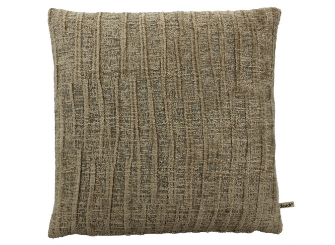 Coussin Lindi Brown