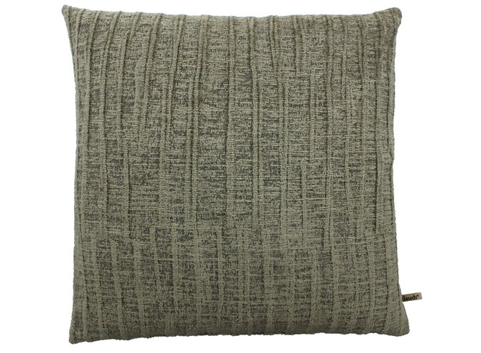 Kissen Lindi Taupe