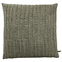 Decorative cushion Lindi Taupe