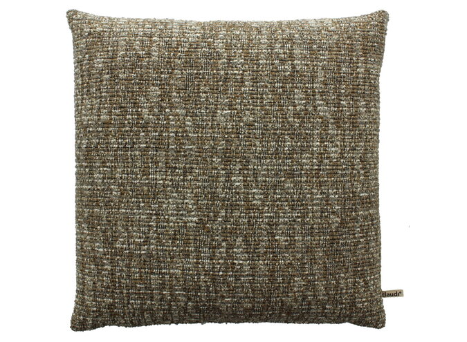 Coussin Tressy Brown