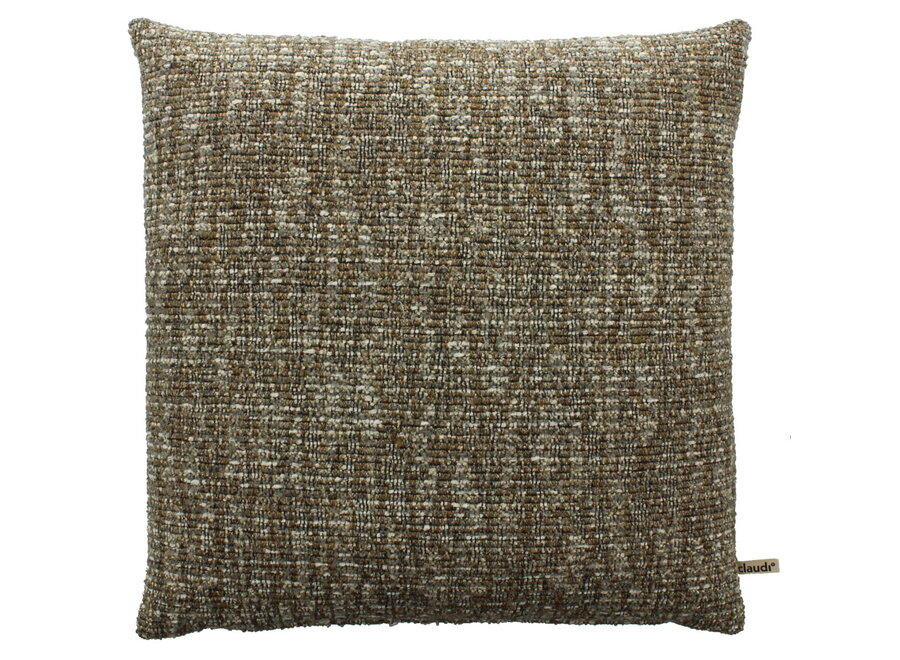 Sierkussen Tressy Brown