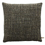 Coussin décoratif Tressy Dark brown