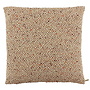 Coussin décoratif Zoë Brique
