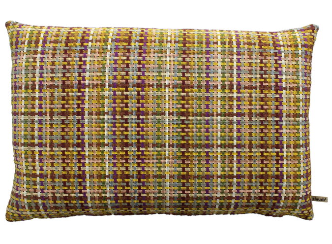 Coussin Leilah Exclusive Multicolor
