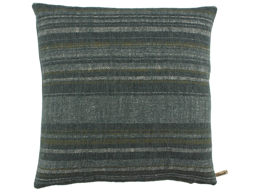 Sierkussen Nomma Denim